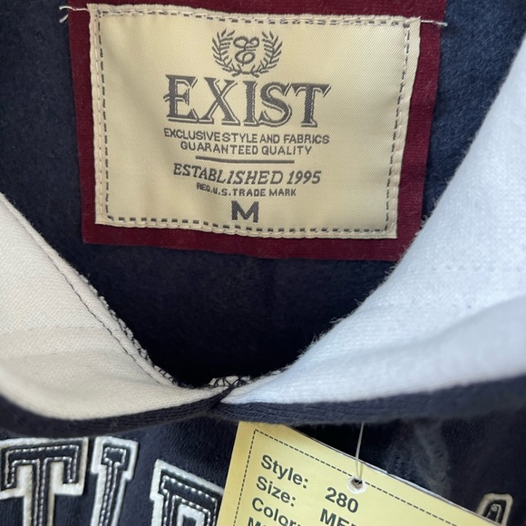 Myrtle Beach South Carolina Hoodie Sweatshirt Size Medium NWT - Picture 6 of 10